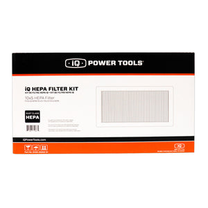 iQ426HEPA Replacement HEPA Filter