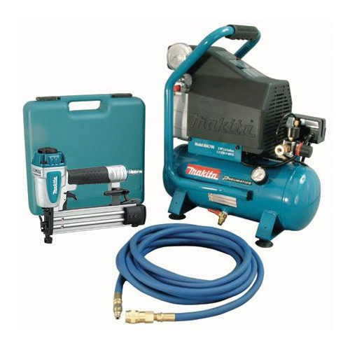 Air Compressors