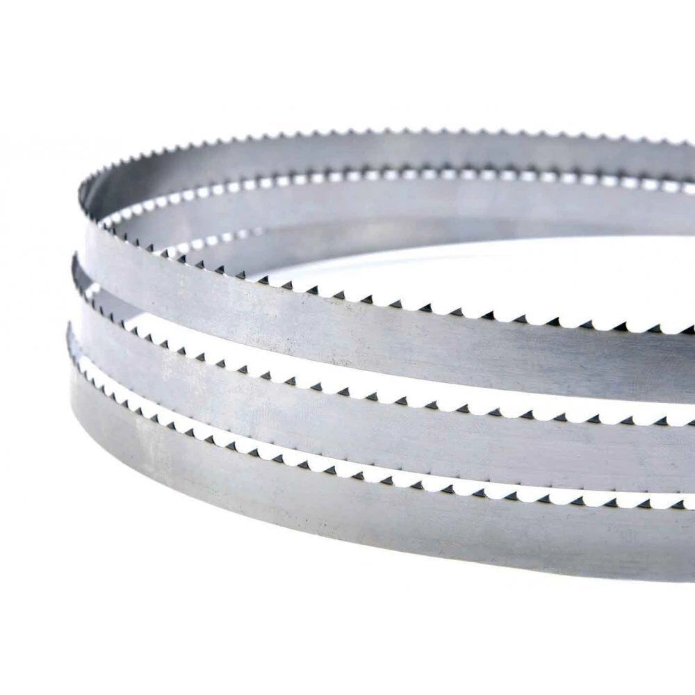 Bandsaw Blades