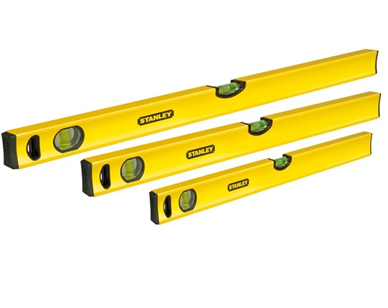 Levels – Great Western Saw