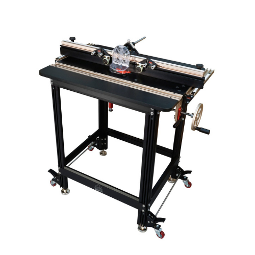 Router Tables