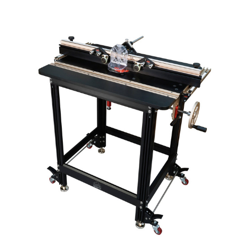 Router Tables – Great Western Saw