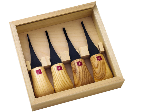 Wood Carving Hand Tools