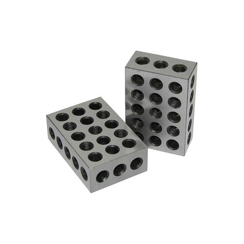 1-2-3 Block