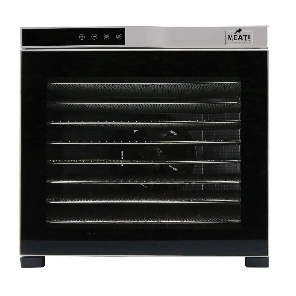 10-Tray Dehydrator