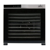 10-Tray Dehydrator