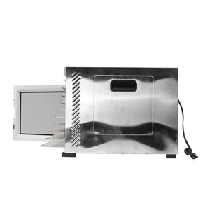 10-Tray Dehydrator