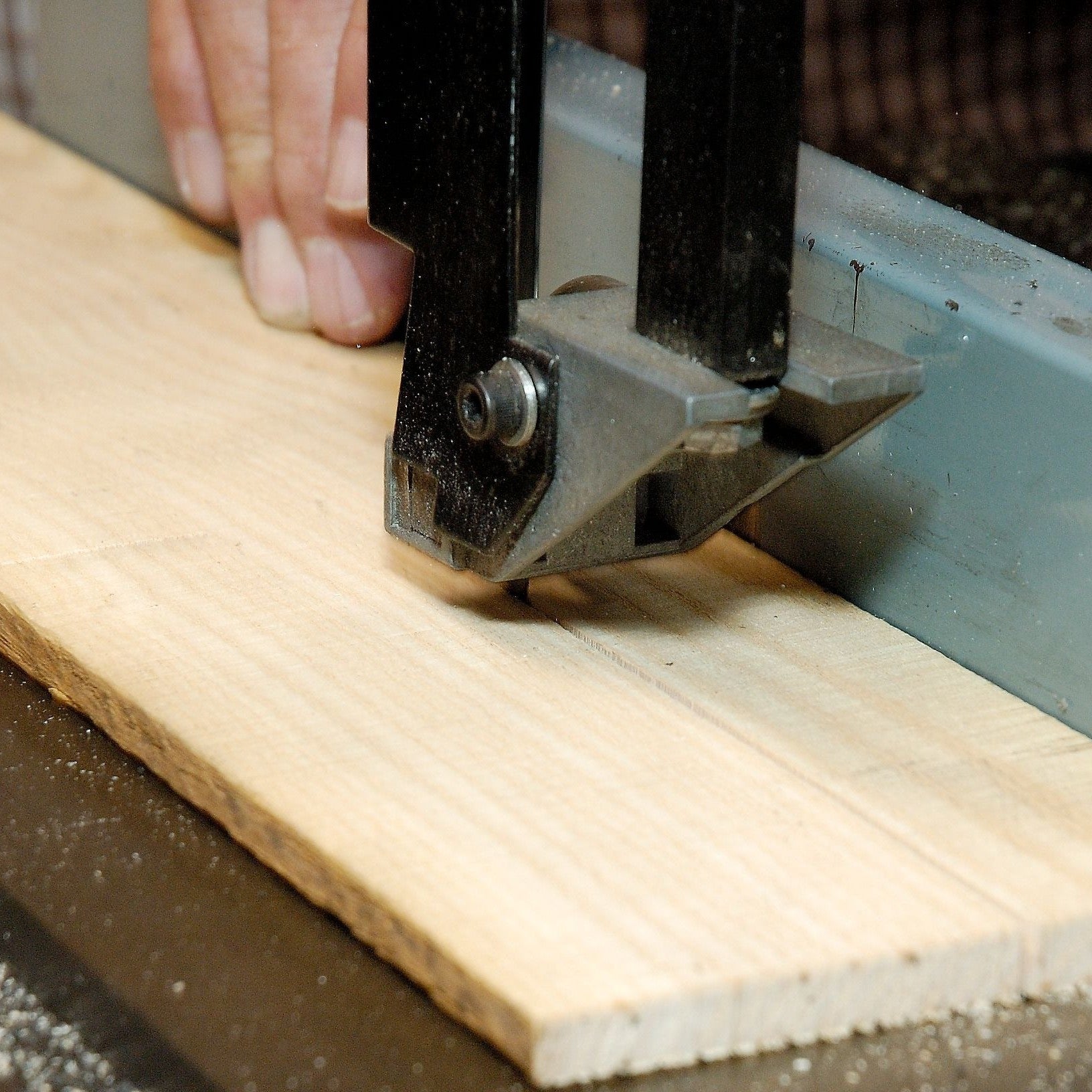 100" Bandsaw Blades for Wood