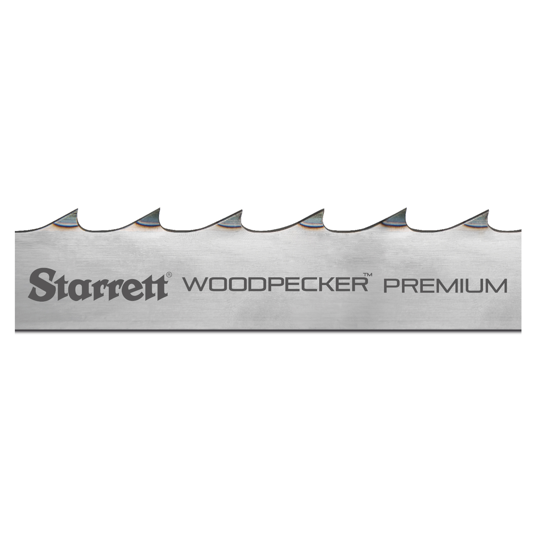 150" Woodcutting Bandsaw Blades