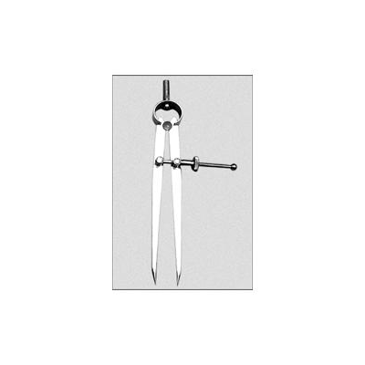 12" Spring Dividers