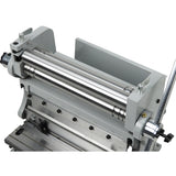 12" X 20 GA 3 IN 1 BRAKE SHEAR & ROLL