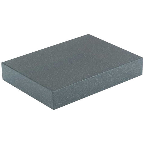 12"x18" Grade B Black Granite Surface Plate