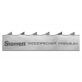 144" Bandsaw Blades for Wood