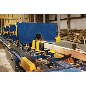 100 5/8" Bandsaw Blades for Wood