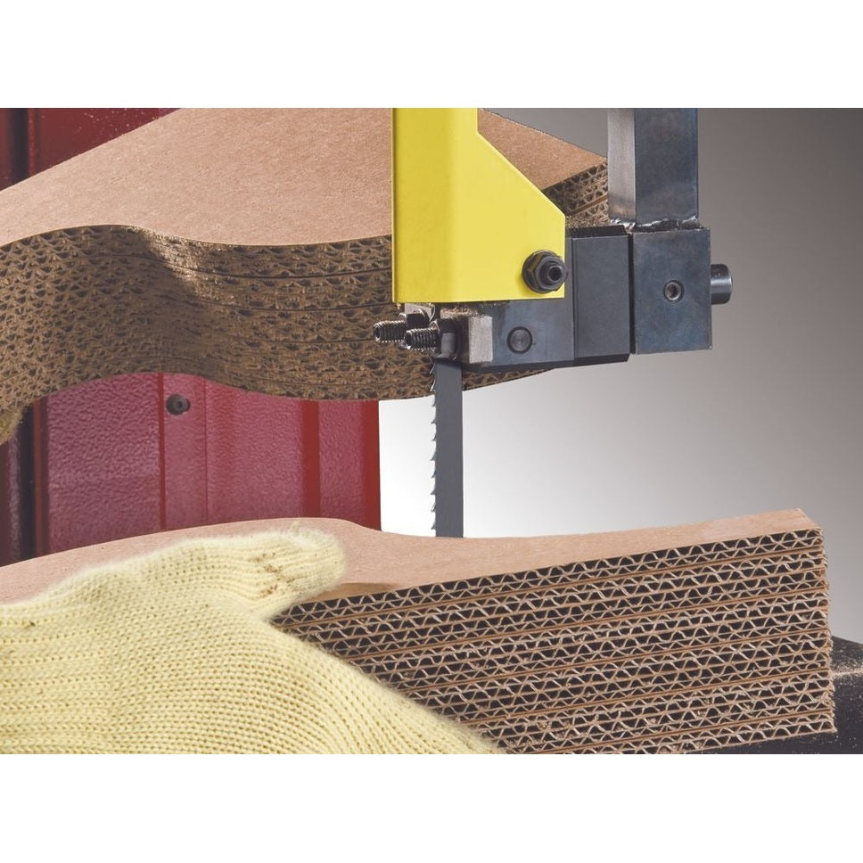 171" Woodcutting Bandsaw Blades