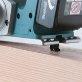 3-1/4" Cordless Planer