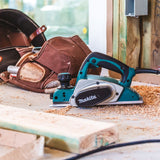 3-1/4" Planer