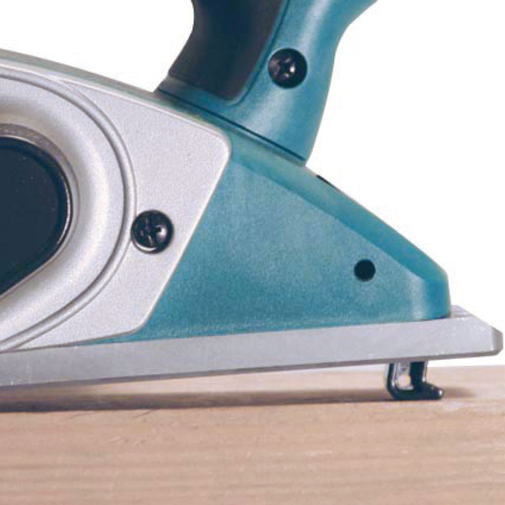 3-1/4" Planer