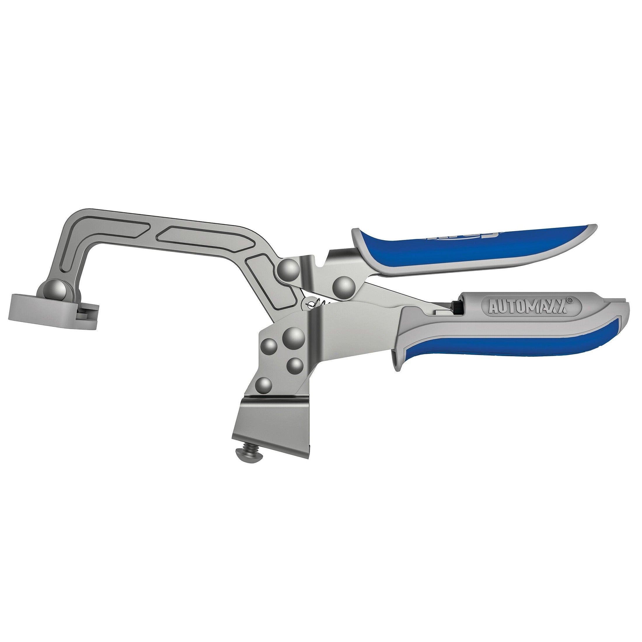 3" Bench Clamp
