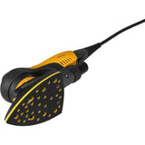 4 x 6 x 6" Mirka DEOS Delta 663 Vacuum-Ready Electric Sander 3mm Orbit