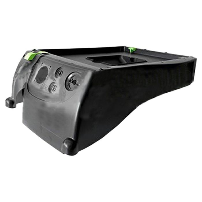 Festool - 454966 Black top hood, ET-BG, CT11/CT22/CT33