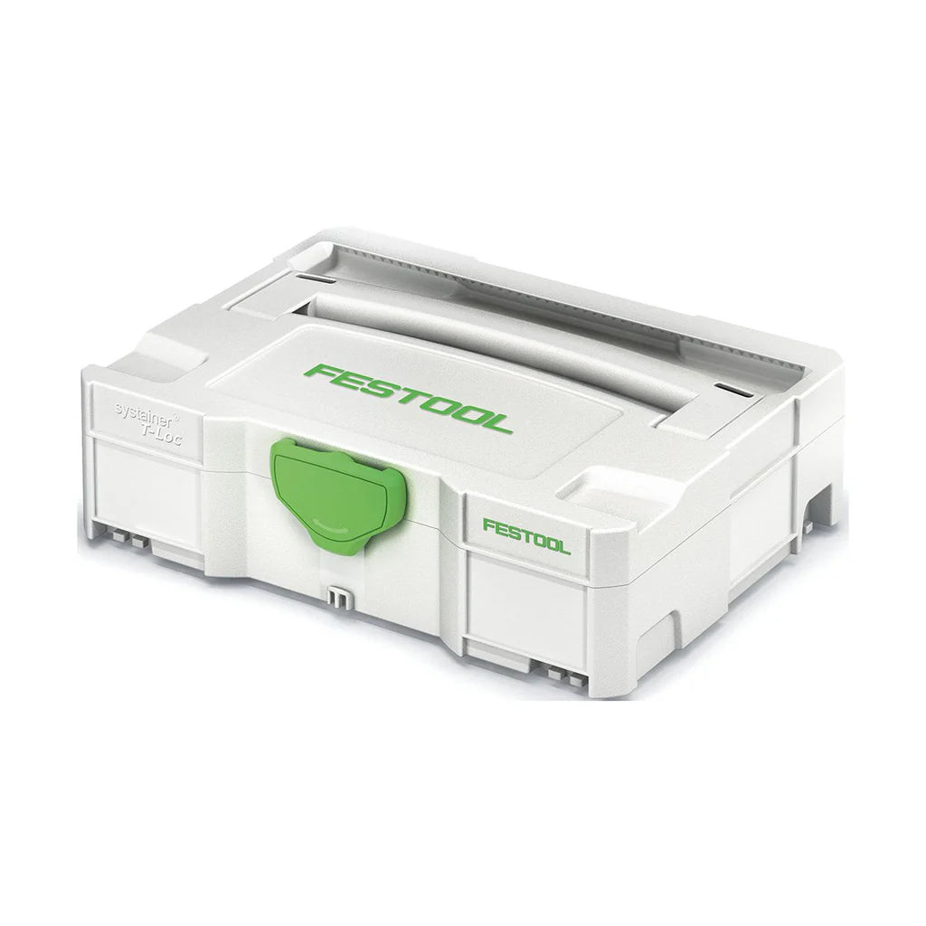 Festool - SYS 1, Empty Systainer