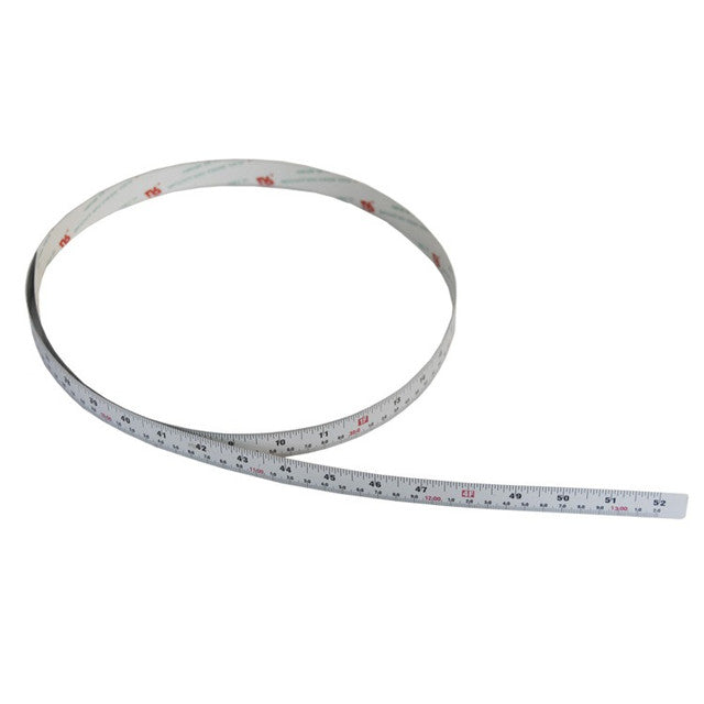 52" Ruler