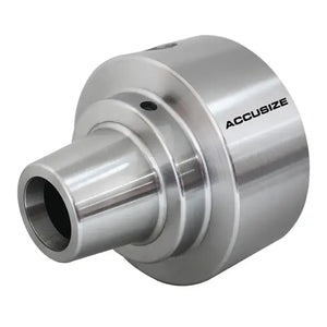 5C 5" Collet Chuck with Integral D1-3 Camlock Mounting, #0269-0013