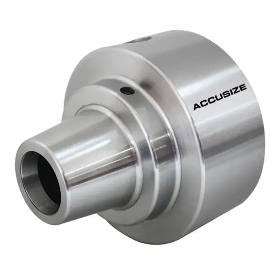 5C 5" Collet Chuck with Integral D1-3 Camlock Mounting, #0269-0013