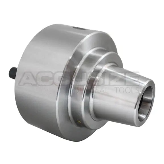 5C 5" Collet Chuck with Integral D1-3 Camlock Mounting, #0269-0013