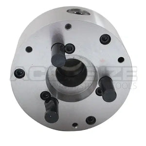 5C 5" Collet Chuck with Integral D1-3 Camlock Mounting, #0269-0013