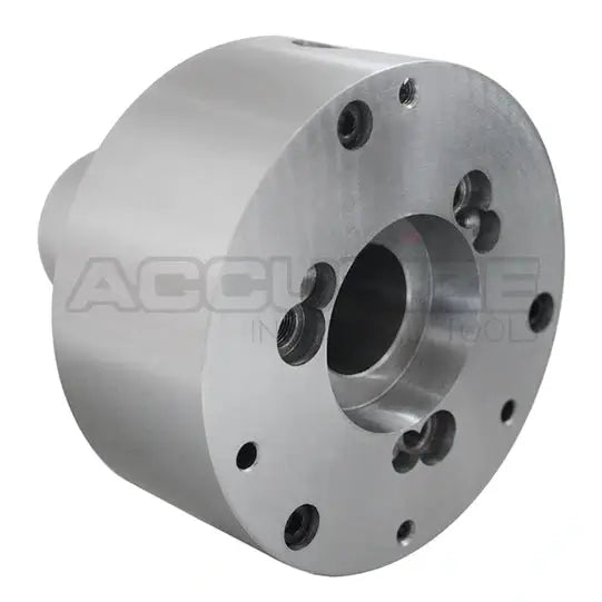 5C 5" Collet Chuck with Integral D1-3 Camlock Mounting, #0269-0013