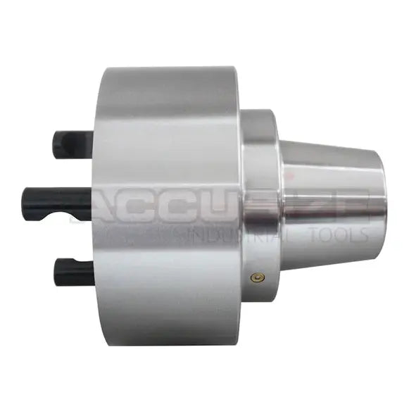 5C 5" Collet Chuck with Integral D1-3 Camlock Mounting, #0269-0013