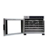 6-Tray Dehydrator