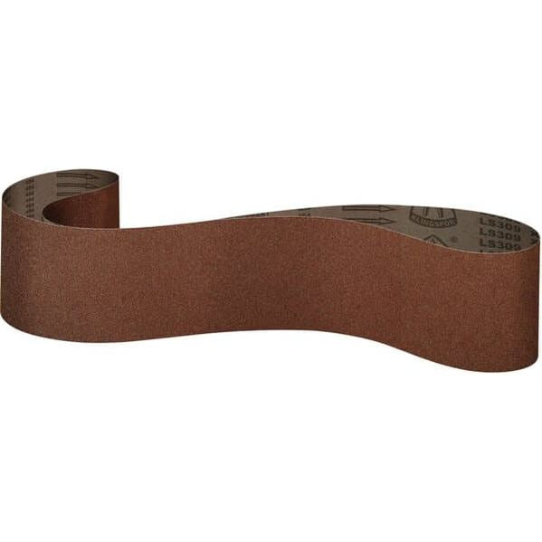 6" x 48" Sanding Belts