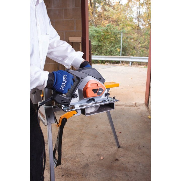 7 1/4 IN Slugger Metal Cutting Saw