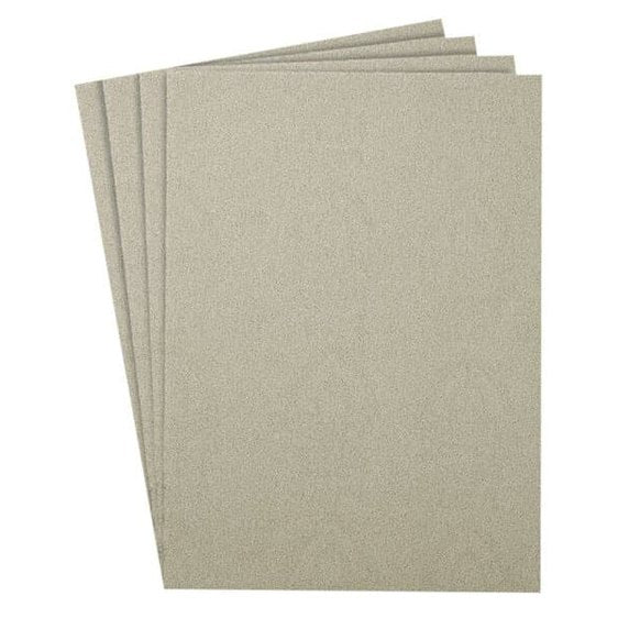9" x 11" Sanding Sheets