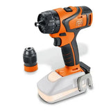 ABS 18 Q Select Cordless Drill/Driver 18V 2-speed