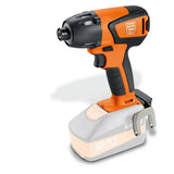 ASCD 18-200 W4 Select Impact Driver 18V 1/4 in. Int. hex N09