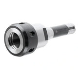 R8-OZ25 Collet Set 15 Pc/Sets , w/ 1 R8 Collet Chuck, and 1/8", 3/16", 1/4", 5/16", 3/8", 7/16", 1/2", 9/16", 5/8", 11/16", 3/4", 13/16", 7/8", 15/16" & 1" OZ25 Collets, 1 Spanner Wrench, 0223-0362