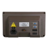 2-Axis DRO Packages for Lathe Machines, Glass Scales X, Y