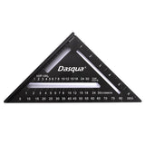 Accusize 2805-1406 - 5pc Marking Black Precision Layout Solution