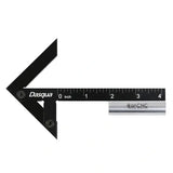 Accusize 2805-1406 - 5pc Marking Black Precision Layout Solution