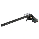 Accusize 2805-1406 - 5pc Marking Black Precision Layout Solution