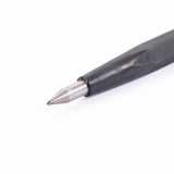 Accusize 2805-1406 - 5pc Marking Black Precision Layout Solution