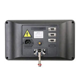 3-Axis Digital Read Out DRO Glass Scale Kit for Milling Machine on Knee X, Y, Z