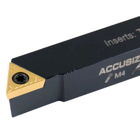 Accusize - "4+1" Pc Mini Tool Holder and Boring Bar Set