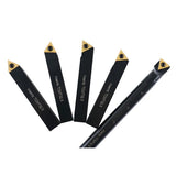 Accusize - "4+1" Pc Mini Tool Holder and Boring Bar Set