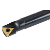 Accusize - "4+1" Pc Mini Tool Holder and Boring Bar Set