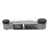 Accusize - 4-42 Range Screw Pitch Gage, 60 Deg., #8207-5642